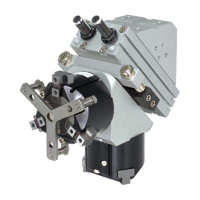 Mindman Parallel Gripper