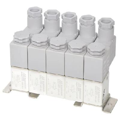 Mvdc Series Solenoid Valve