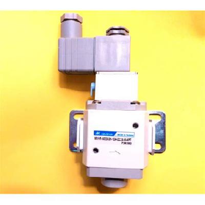 Mvhr Series On Off Valve