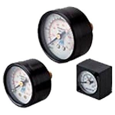 PG-50 Mindman Pressure Gauge