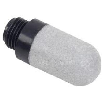 Plastic Silencers