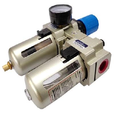 Pneumatic FRL Unit