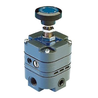 Precision Regulator