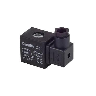 Quality Coil 0200D Drain Valve Compressor