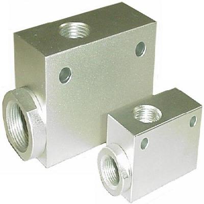 QV-08 Quick Exhaust Valve
