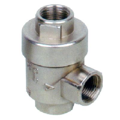 SE-08 Quick Exhaust Valve