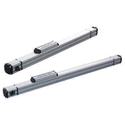 Slider Electric Cylinder