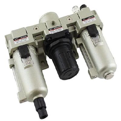 Spac 1 4inch BSP Air Regulator