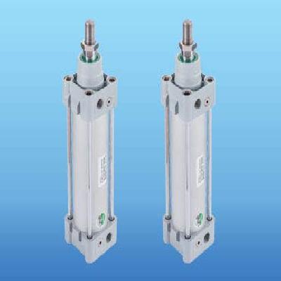 Spac  ESU80X100S Pneumatic Cylinder
