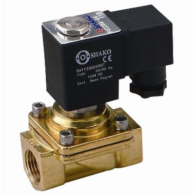 Spac TG2522-08 Solenoid Valve