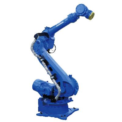 6 Axis Articulated Robot