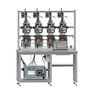 Automatic Test Bench