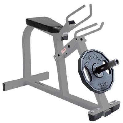 Grippers Machine