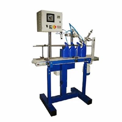 Leak Testing Machine