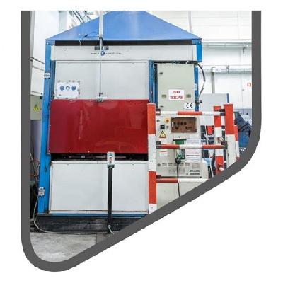 MIG Welding Cells