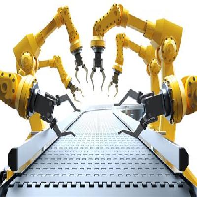 Robotic Integration System