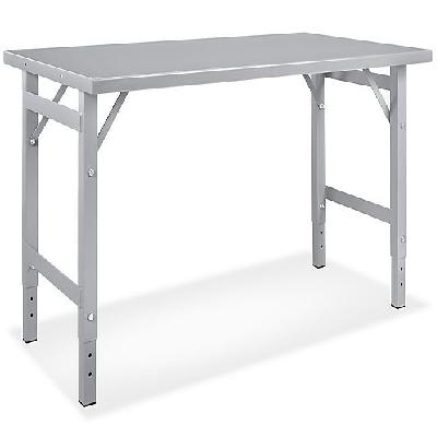 SS Assembly Table