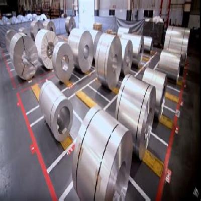 Coil Storage PU Saddle