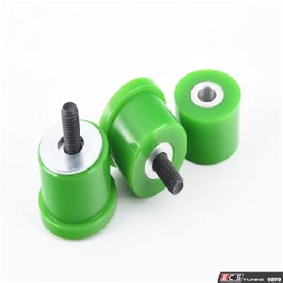 Green Polyurethane Bushing