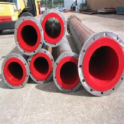 Pipe Inner Pu Lining