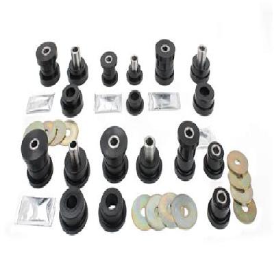 PU Suspension Bushes
