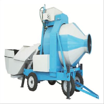 Batching Plant Transit Mixer Roller Assembly