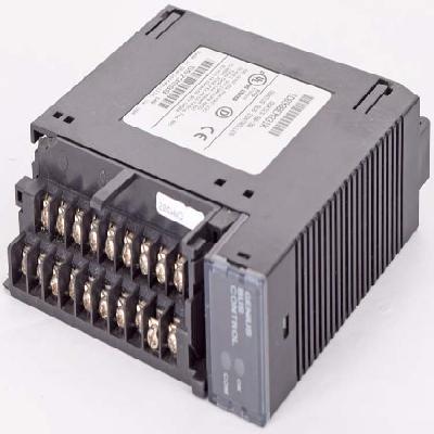 Genius plc controller