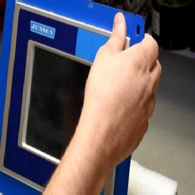 HMI Panel Repairing Service