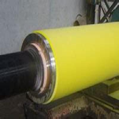 Wringer Roll