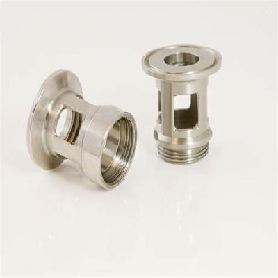 Stainless Steel Turning Parts