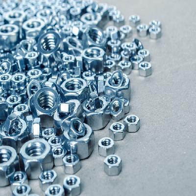 Zinc Plating Service