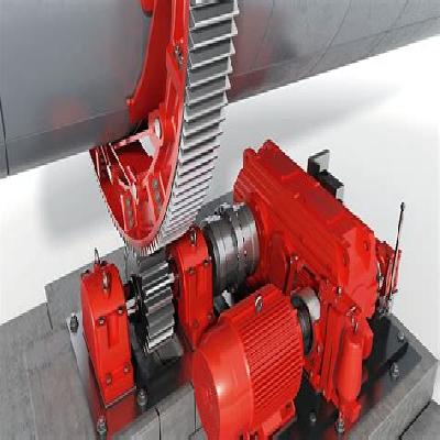 Ball Mill Gear