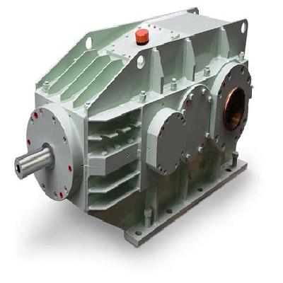 Belt Conveyor Gearbox