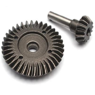 Bevel Helical Gear