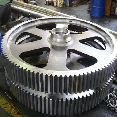 Bull Gear