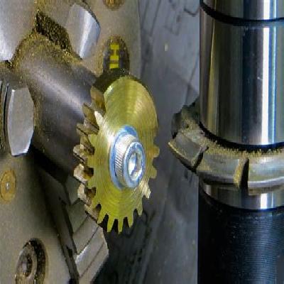 Mill Gear