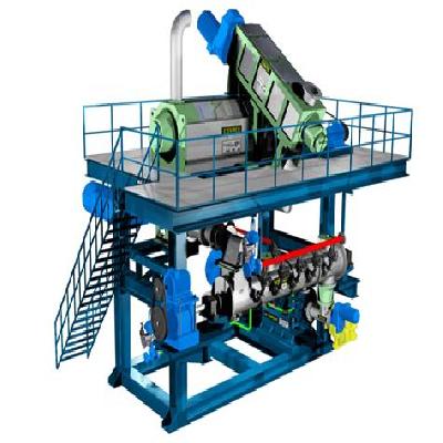 Mini Paper Mill Machinery Gear