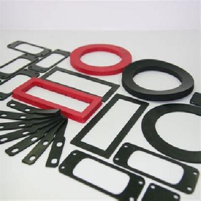 Rectangle Rubber Gaskets