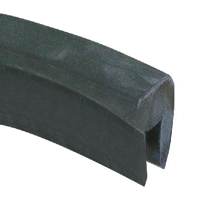 Rubber Channel