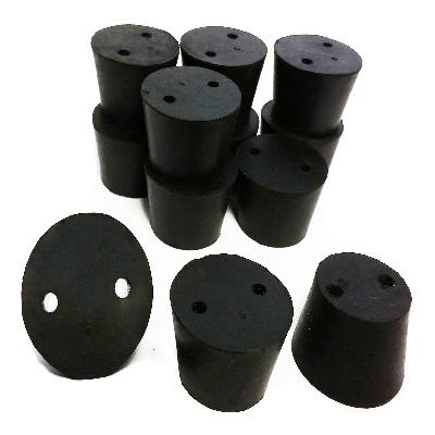 Rubber Stopper