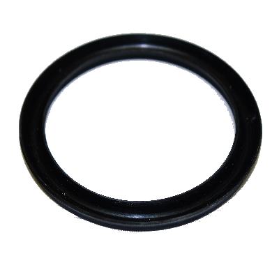 Rubber U Seal