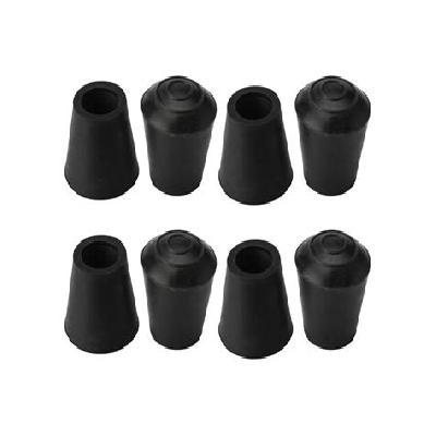 Rubber Vibration Leg Tip