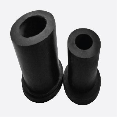 Rubber Warshal Bush