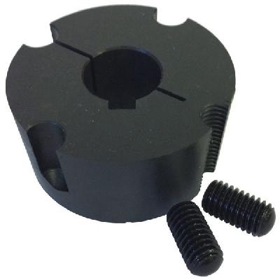 Taper Rubber Bush