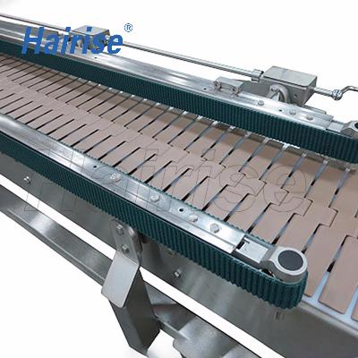 Bottle Slat Conveyor Chain