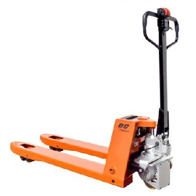Hydraulic Hand Pallet Truck