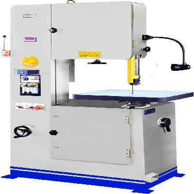 Bandsaw Machine