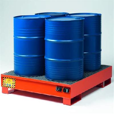 Drum Pallets