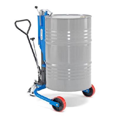 Drum Trolley