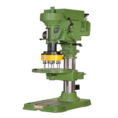 EIFCO Drilling Machine